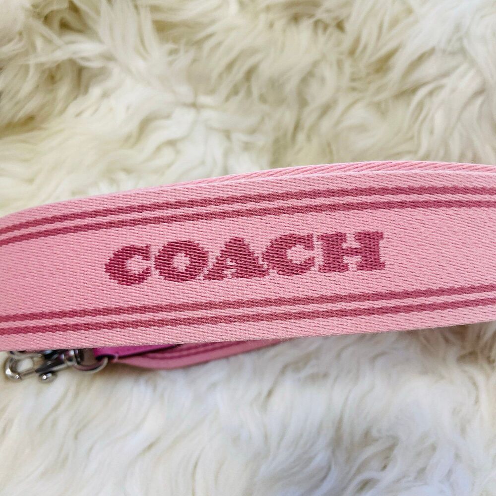 Coach Webbing Crossbody Replacement Strap - Picture 2 of 8